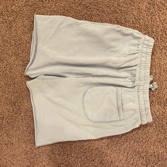 COPY - BOYS LIE V3 SWEATSHORTS - Picture 2 of 3